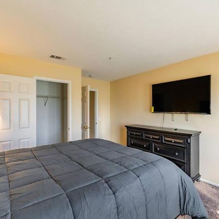 Family-Friendly 4Br Home - Spacious - Great Location Fontana Eksteriør bilde