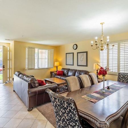 Family-Friendly 4Br Home - Spacious - Great Location Fontana Eksteriør bilde