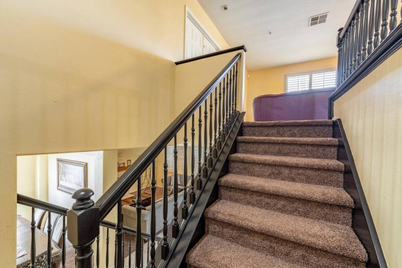 Family-Friendly 4Br Home - Spacious - Great Location Fontana Eksteriør bilde